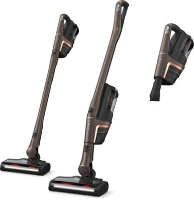 Miele Triflex HX2 Pro Cordless stick vacuum cleaners Infinity grey | 11819190