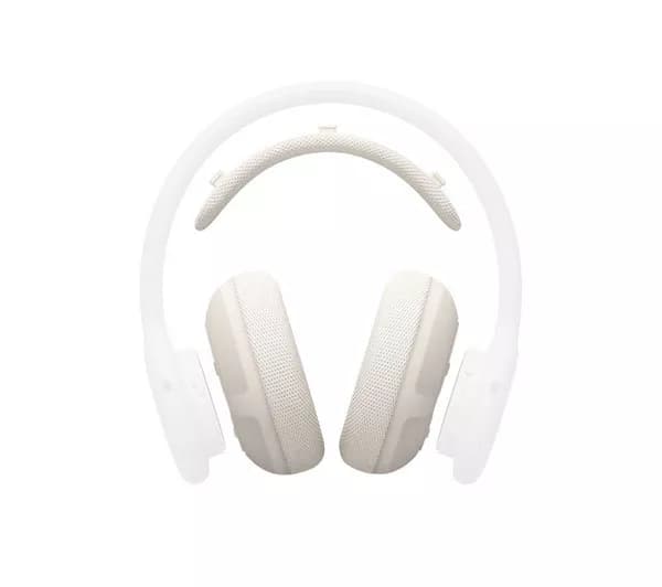 BEATS 360 Cushion Kit - Performance Knit Cushions for Earcups & Headband, Cloud