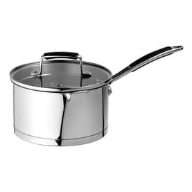 Stainless Steel Saucepan 18cm