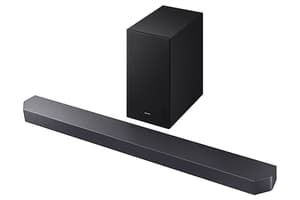 Samsung Q-Series Soundbar