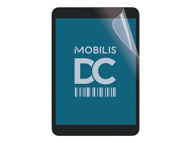 MOBILIS - screen protector for handheld - unbreakable, anti-shock, IK06