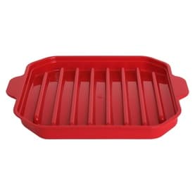 Bacon Crisper