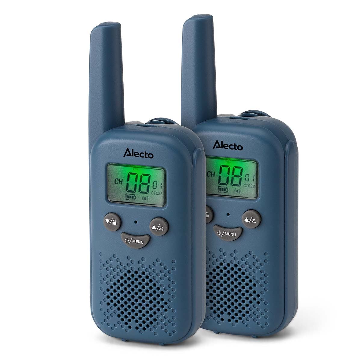NEDIS Alecto Walkie Talkie Set...