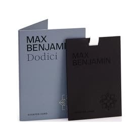 Dodici Scented Card