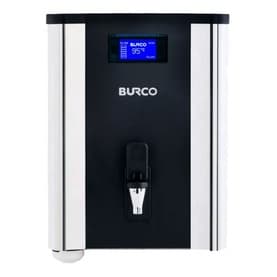 Burco 5L Autofill Filtered Boiler Wall Mounted