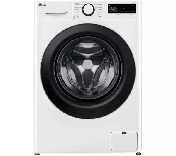 LG Series 4 AI Direct Drive