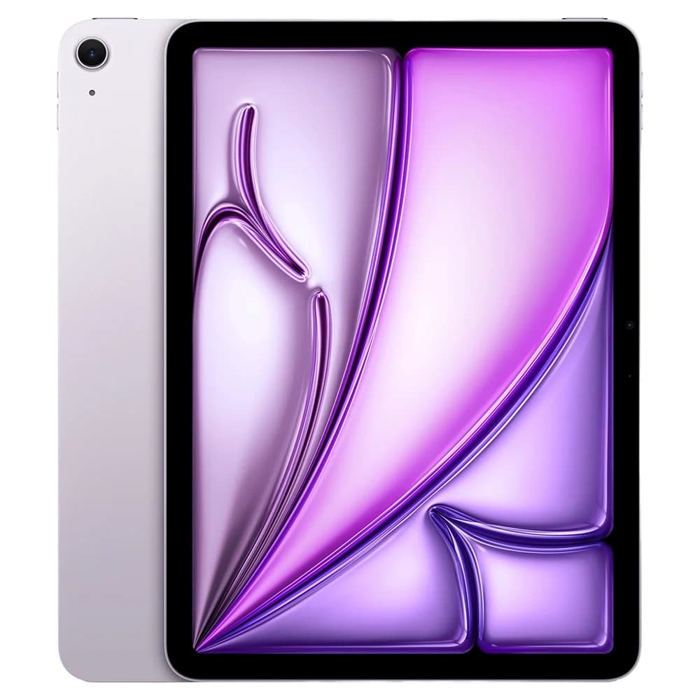 Apple iPad Air M4 11" 128GB Wi-Fi Tablet - Purple | MH344KN/A