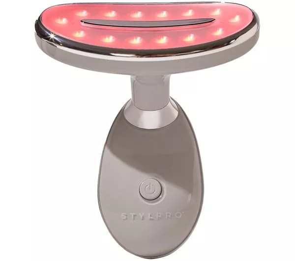 STYLPRO NBS01A LED Face & Body Smoother