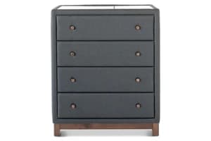 Wallace Chest Of Drawer | 4 Drawer