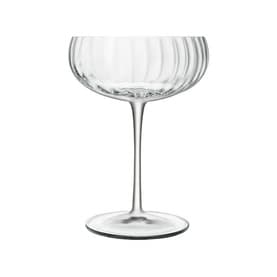 Optica Champagne Glass