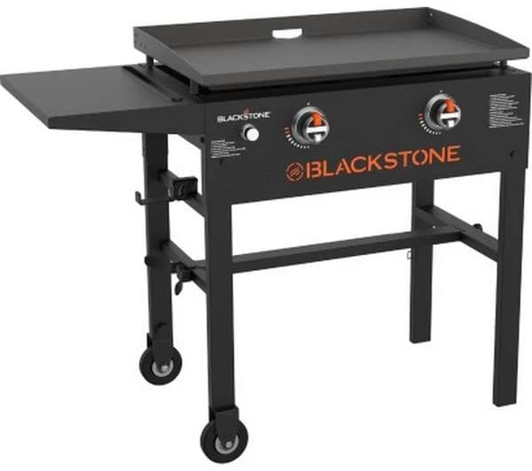 Blackstone 28" Freestanding Griddle Cooking Station | 257-2145EU