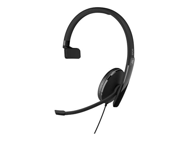 EPOS - ADAPT 135T USB-C II - headset - 3.5 mm jack, USB-C