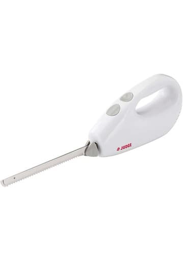 Judge Electricals JEA76 Carving Knife