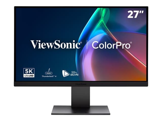 ViewSonic ColorPro VP2788-5K