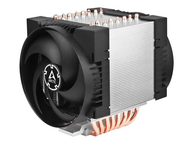 ARCTIC - Freezer 4U-M Rev. 2 - processor cooler - 4U - 4U