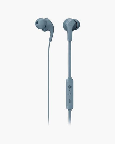 Flow Tip | In-ear headphones with ear tip | Dive Blue | 3EP1100DV