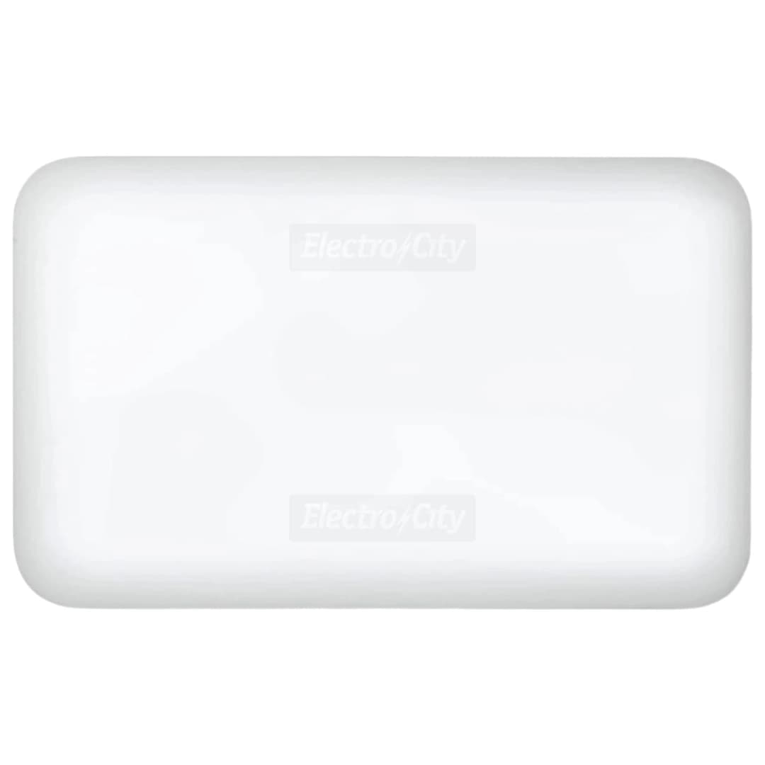 Mill Invisible Smart WiFi Panel Heater 700W | White