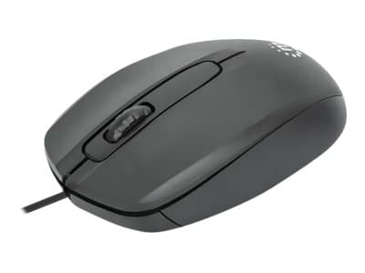 MANHATTAN Mouse