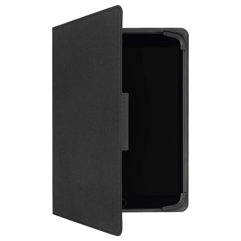 Gecko Universal Stand Cover for 10" Tablets - Black | UC10C1