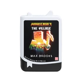 Minecraft: The Village Audiobook