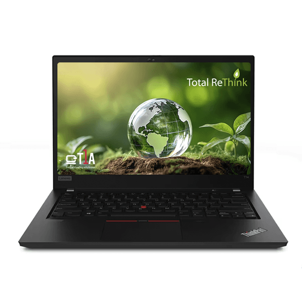 Refurbished LENOVO LENOVOT1ABRLT14G1UKP110, 14”, Ryzen 7 4750U, 16GB/256GB, Laptop