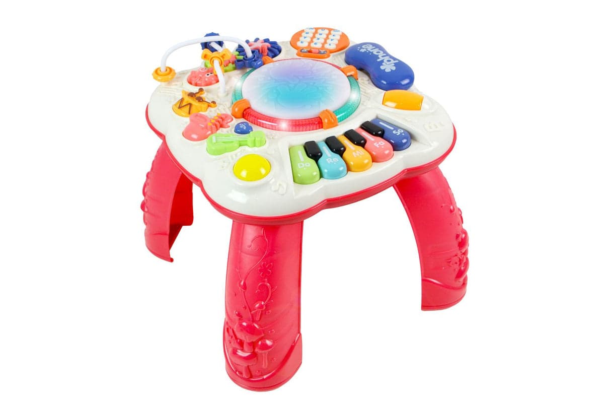 Little Star Musical Fun Table