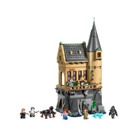LEGO® Harry Potter™ Hogwarts™ Castle: Hospital Wing