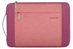 STM Kin Macbook Pro Air 14" Laptop Sleeve | Rose Petal