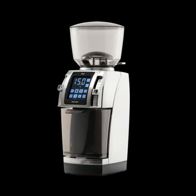 Baratza Forte BG Coffee Grinder - Silver | ZCG1086SIL4GUK1A