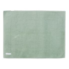 Living Textures Bath Mat Peppermint