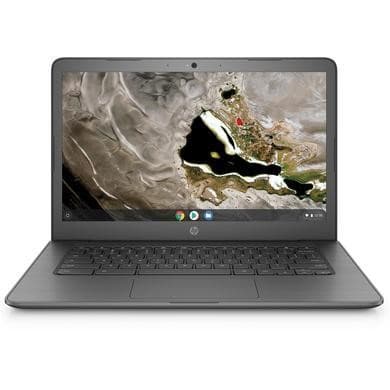 Refurbished HP 14A G5 AMD A4-9120C 4GB RAM 32GB eMMC 14 Inch Chromebook