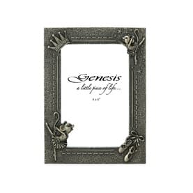 Belinda the Ballerina Photo Frame 6 x 4in