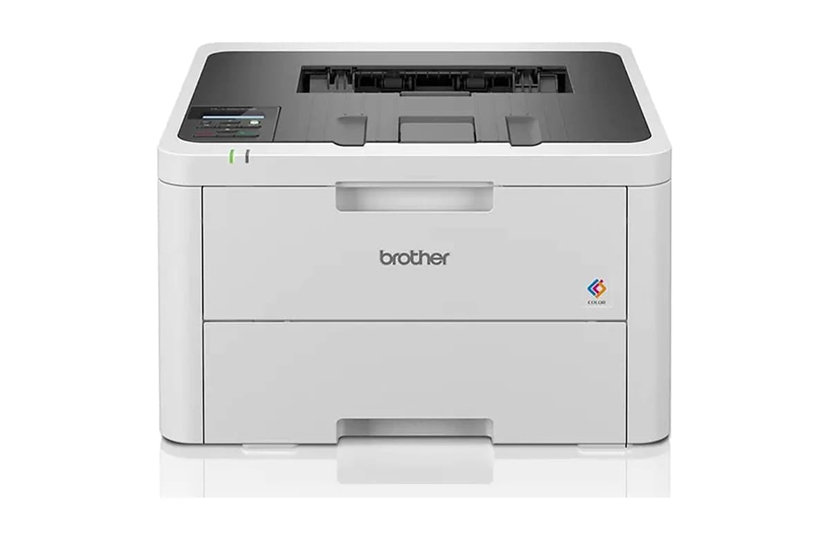 Brother HL-L3220CWE Colourful and Connected LED Printer