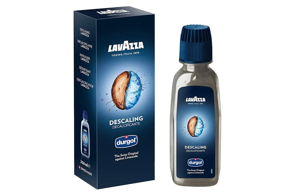 Lavazza Espresso Descaler Liquid | 250ml