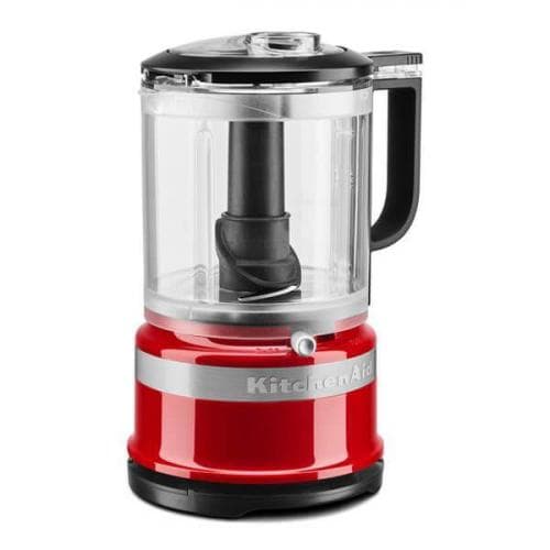 KITCHEN AID 1.19 Litre Food Chopper - Empire Red...