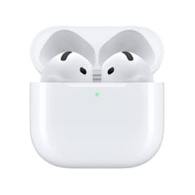 Airpods 4 with Active Noise Cancellation