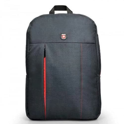 Port Designs Portland 15.6" Backpack - Black | 105330