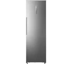 HISENSE KitchenFit FT3k330SAIE Tall Freezer - Silver