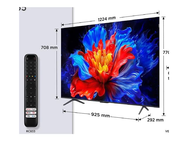 TCL P8K