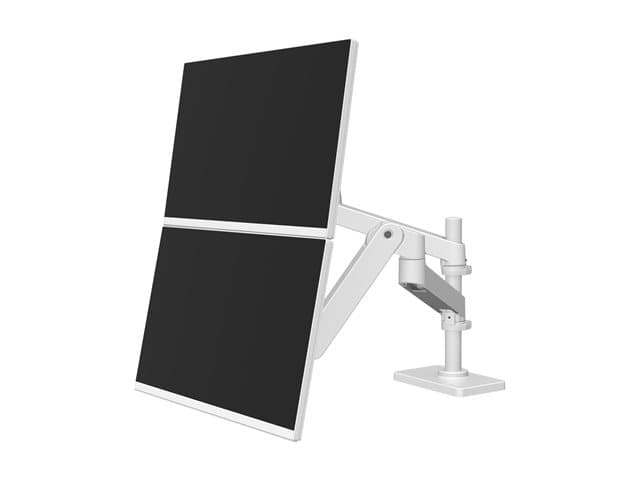 Ergotron LX Pro mounting kit