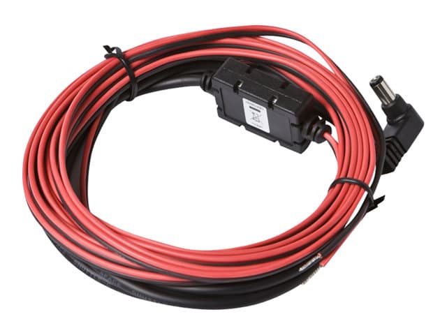BROTHER - PA-CD-600WR - car power adapter