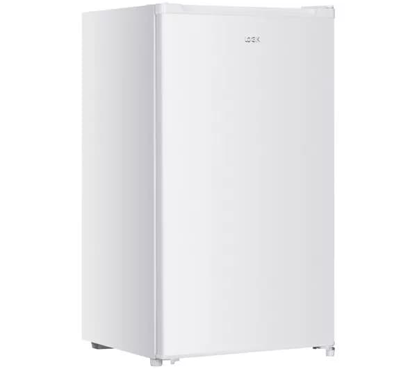 LOGIK LUL48W26 Undercounter Larder Fridge - White