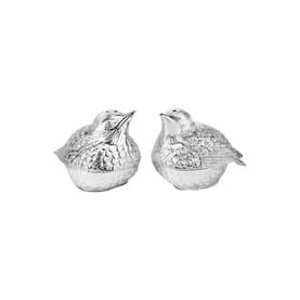 Bird Salt & Pepper Two-Piece Set