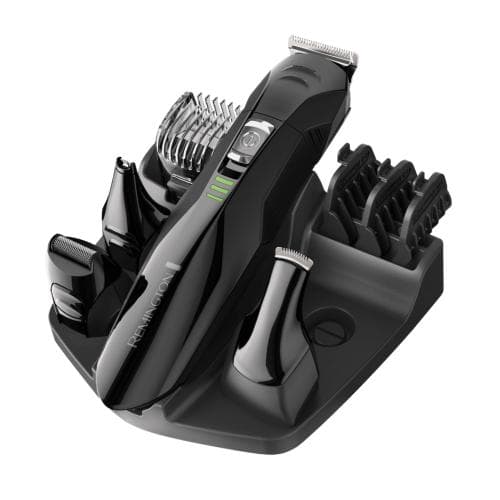 REMINGTON            ALL IN ONE GROOMING KIT