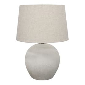 Ines Textured Table Lamp