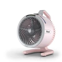 Shark FlexBreeze HydroGo Misting Fan Quartz | FA050UKPK
