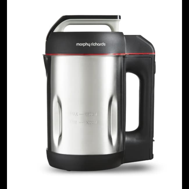 Morphy Richards Saute & Soup Maker | 501014