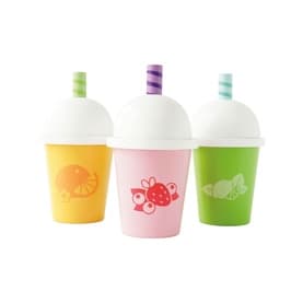Take Away Smoothie Trio Set