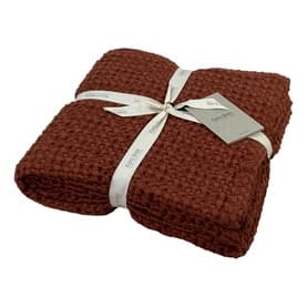 Leanne Throw Brick