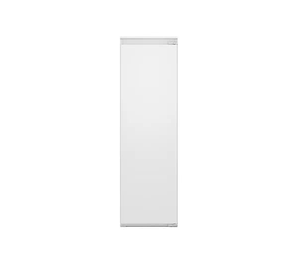 HOTPOINT HTSD184011A1 Integrated Tall Fridge - Sliding Hinge